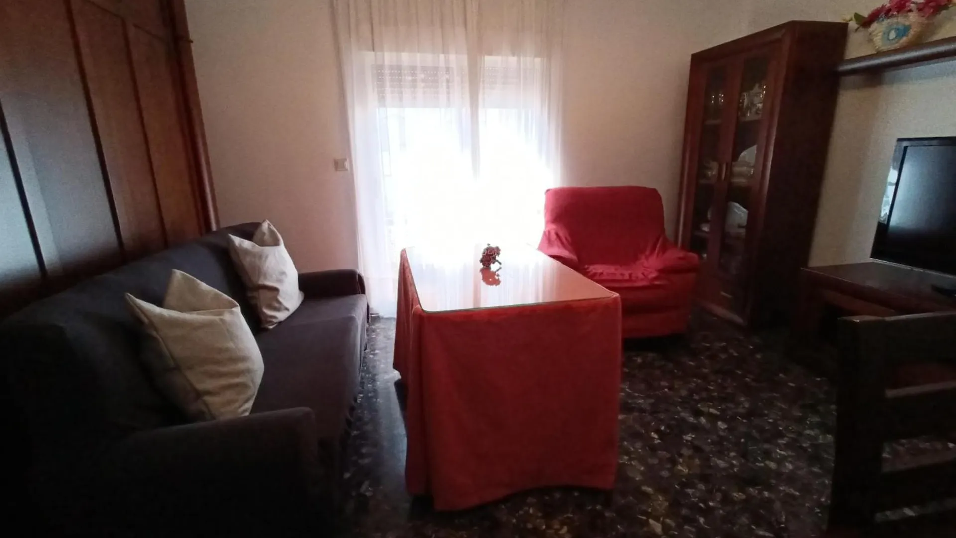 Appartamento Mi Carmela Cenes De La Vega