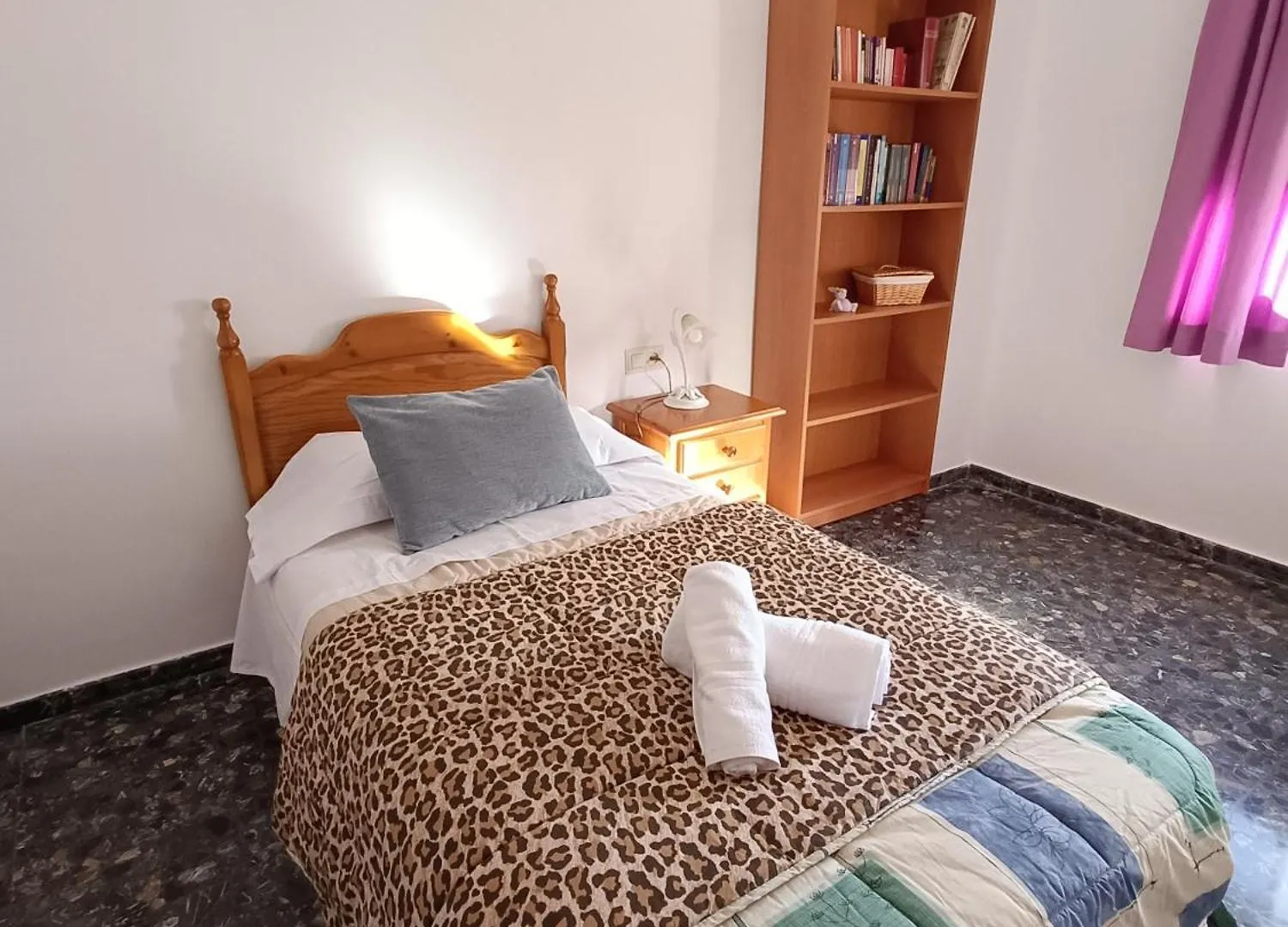 Mi Carmela Apartment Cenes De La Vega