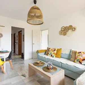 La Colina Ladyblue Apto Acogedor Cerca De Sierra Nevada Y Alhambra Apartamento