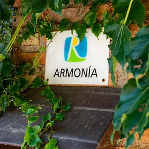 Casa Armonía Сasa de vacaciones