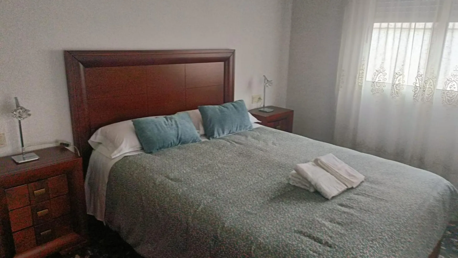 세네스데라베가 Mi Carmela 아파트